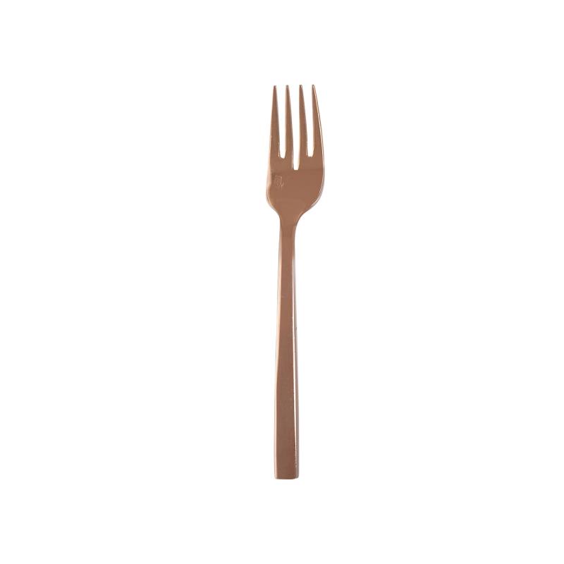 Rose Gold - Salad Fork