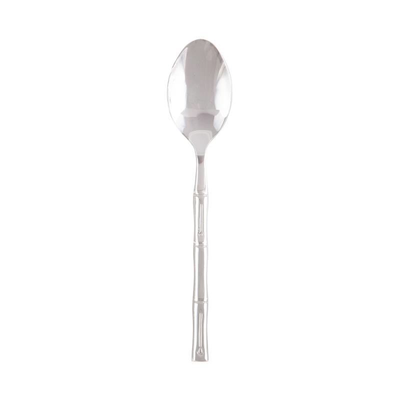 Rattan Collection -  Soup / Dessert Spoon