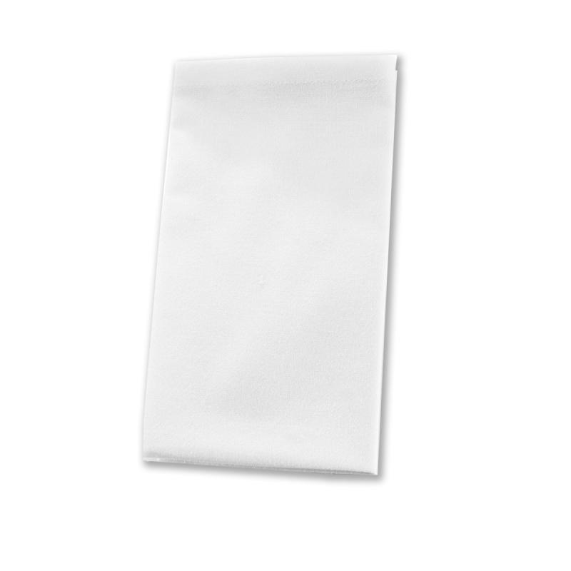 Service Napkin (White)