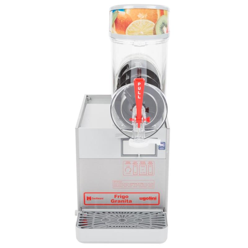Frozen Drink Machine - Tabletop