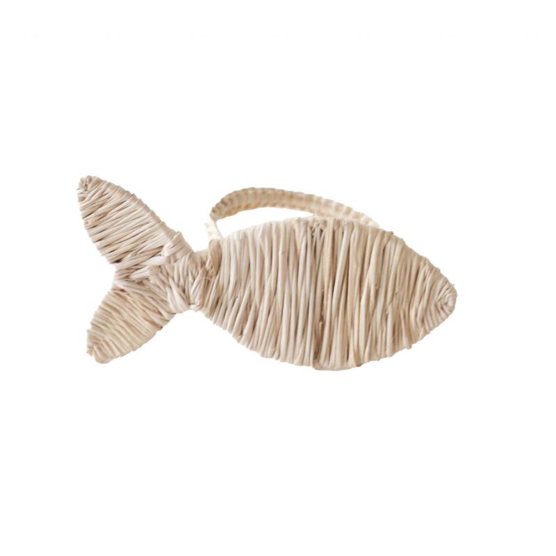 Fish Napkin Ring - 2