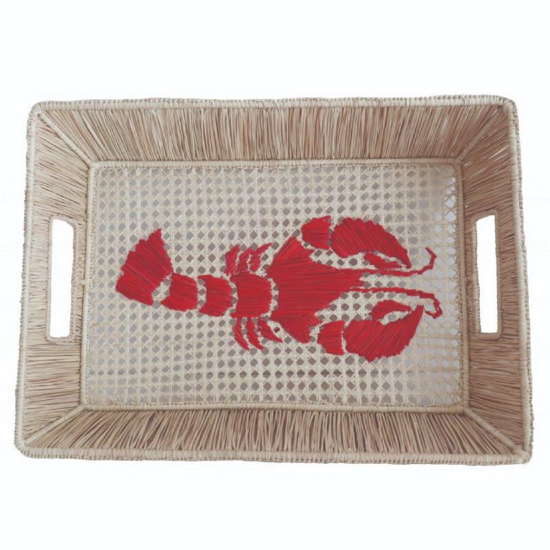 Lobster Tray - 14