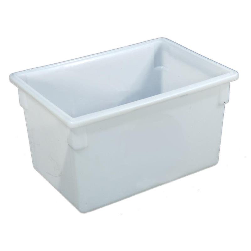 Plastic Ice Tub