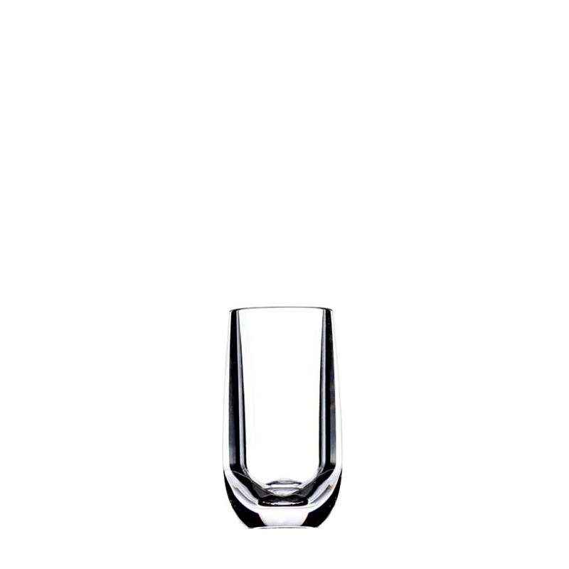 Bold Acrylic -  Mirage Shot Glass 1.5oz