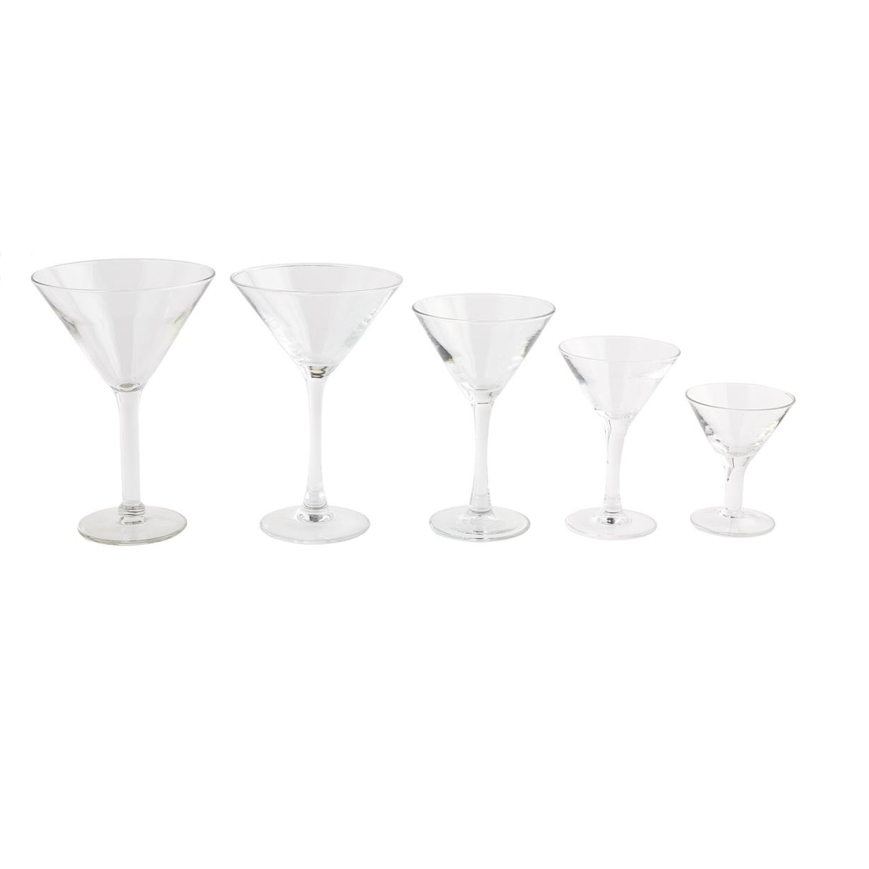 Martini Glass