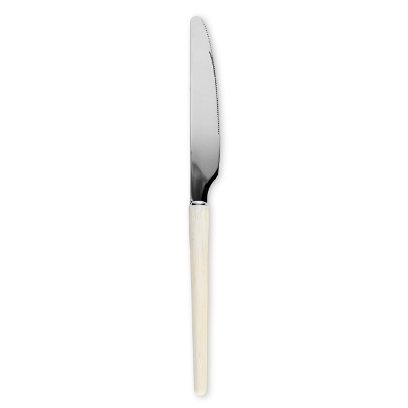Stiletto Blonde Wood Collection -  Dinner Knife
