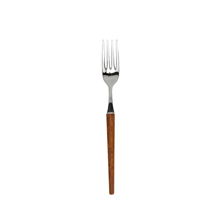 Stiletto Wood Dinner Fork