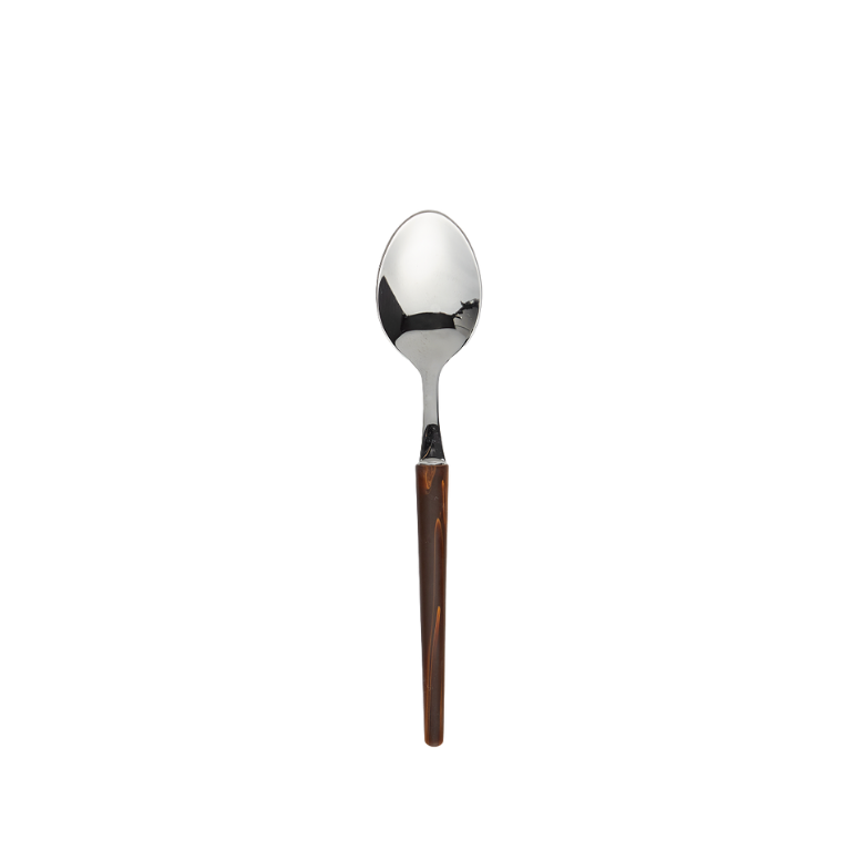Stiletto Wood Collection -  Stiletto Wood Soup Spoon