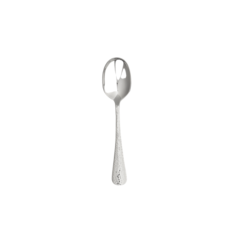 Hudson Hammered Collection -  Hudson Hammered Soup Spoon