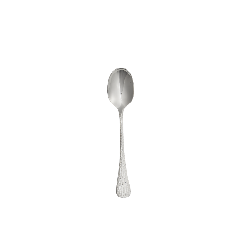 Hudson Hammered Collection -  Teaspoon
