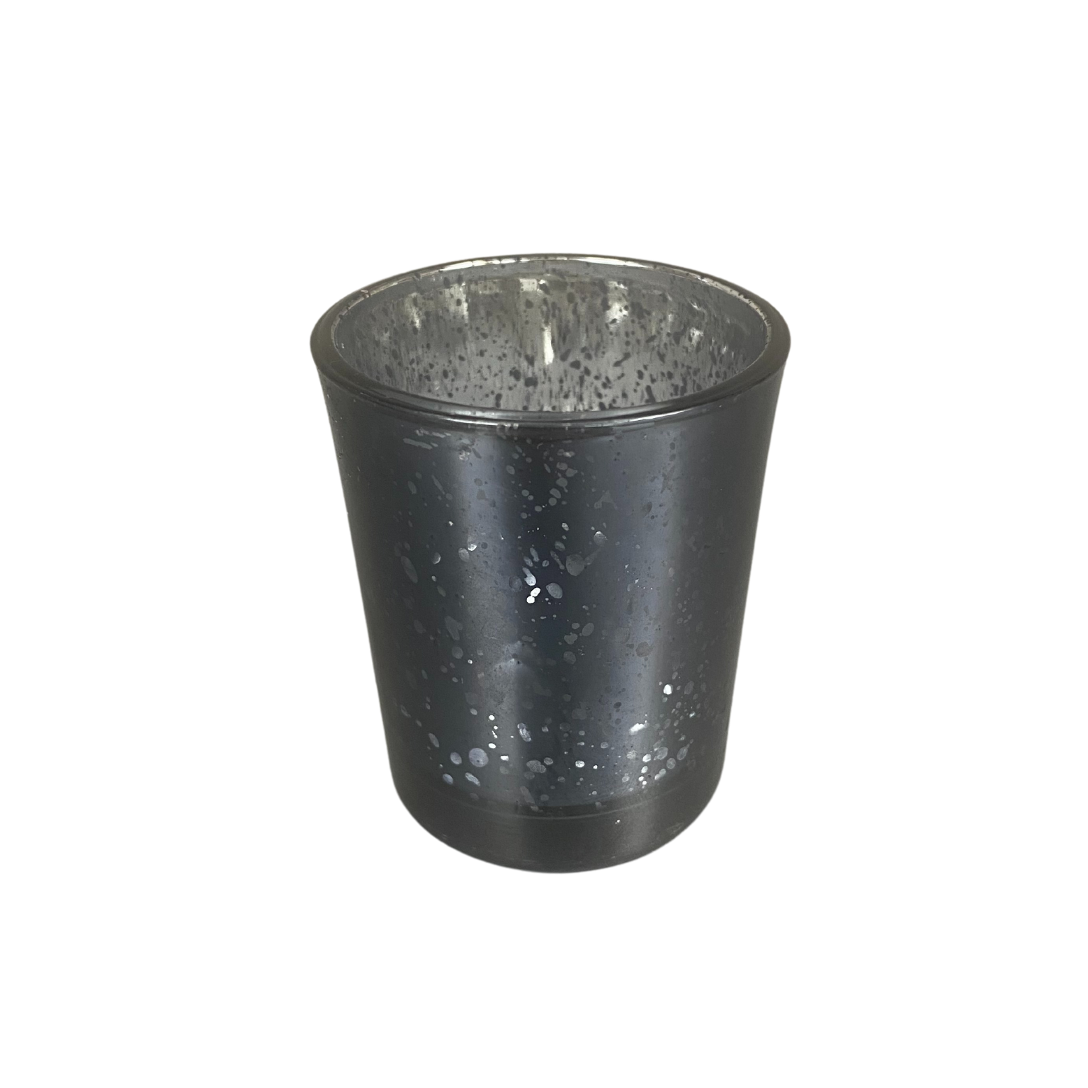 Black Mercury Votive