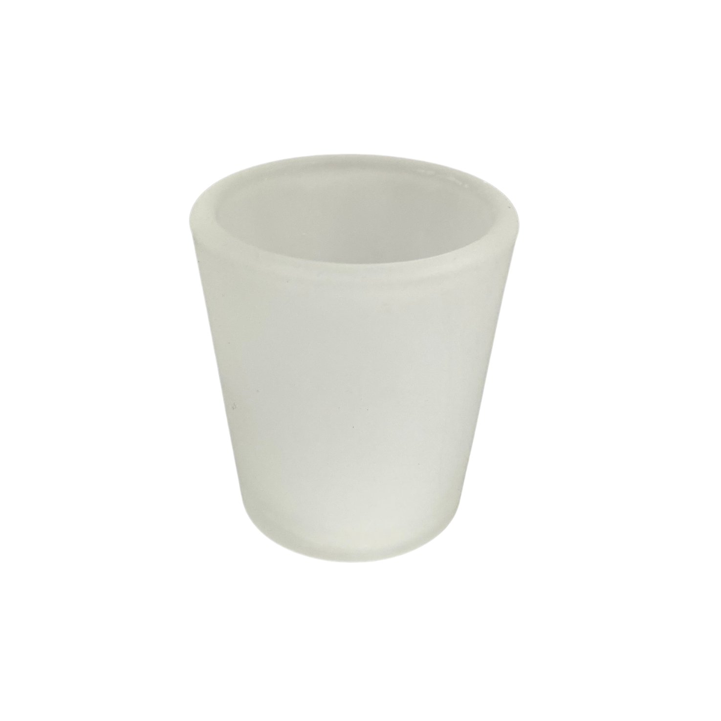 Frosted Votive - Straight Sided