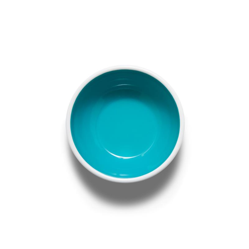 Bloom Bowl 24oz, Turquoise