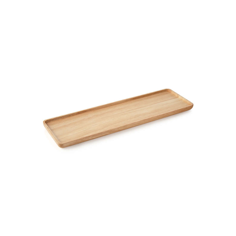 Wooden Tasting Tray 13.5x4.25