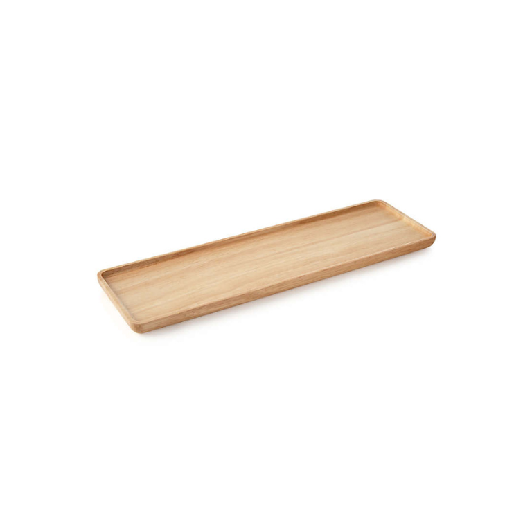 Wooden Tasting Tray 13.5