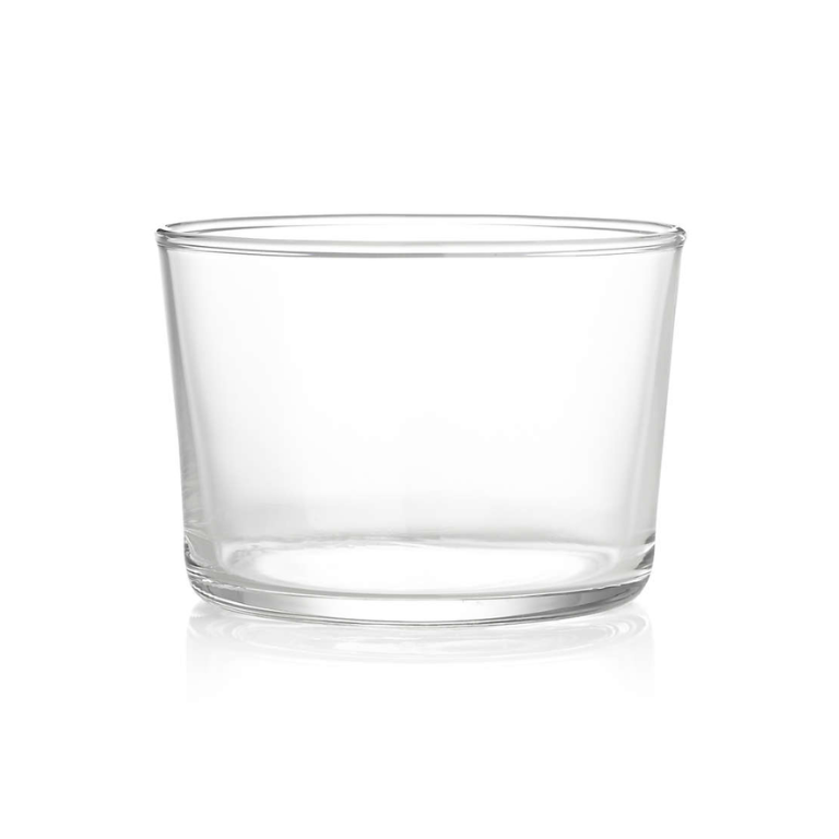 Glass Tasting Bowl 3.25