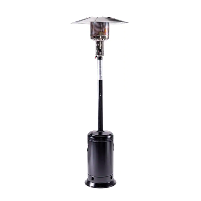 Adjustable Propane Heater