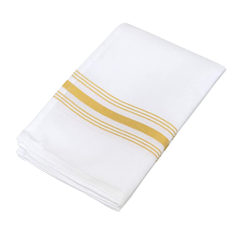 Bistro Napkin - Gold