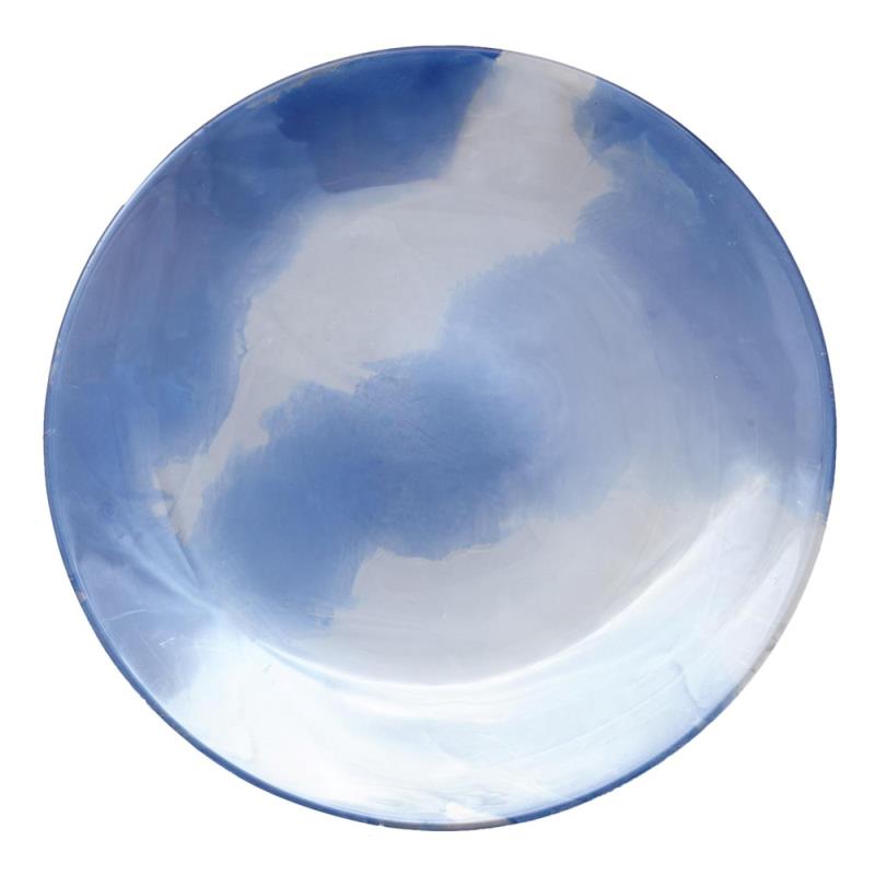 Sky Glass Designer Plate