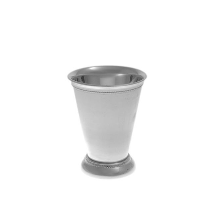 Silver Mint Julep Cup