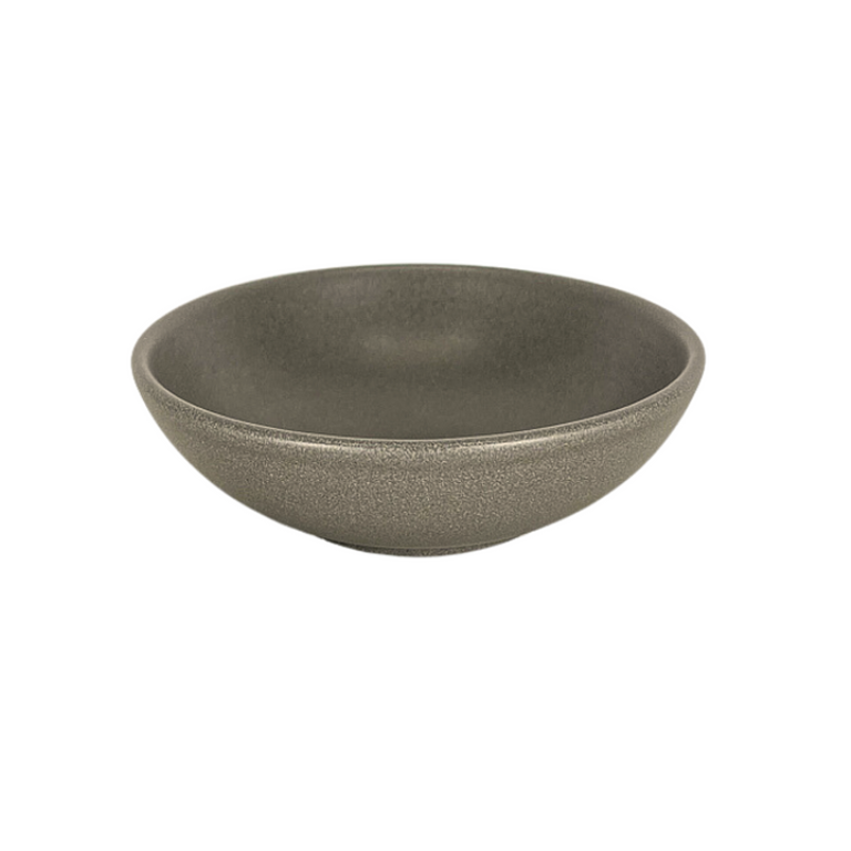 Charcoal Tasting Bowl 5.5