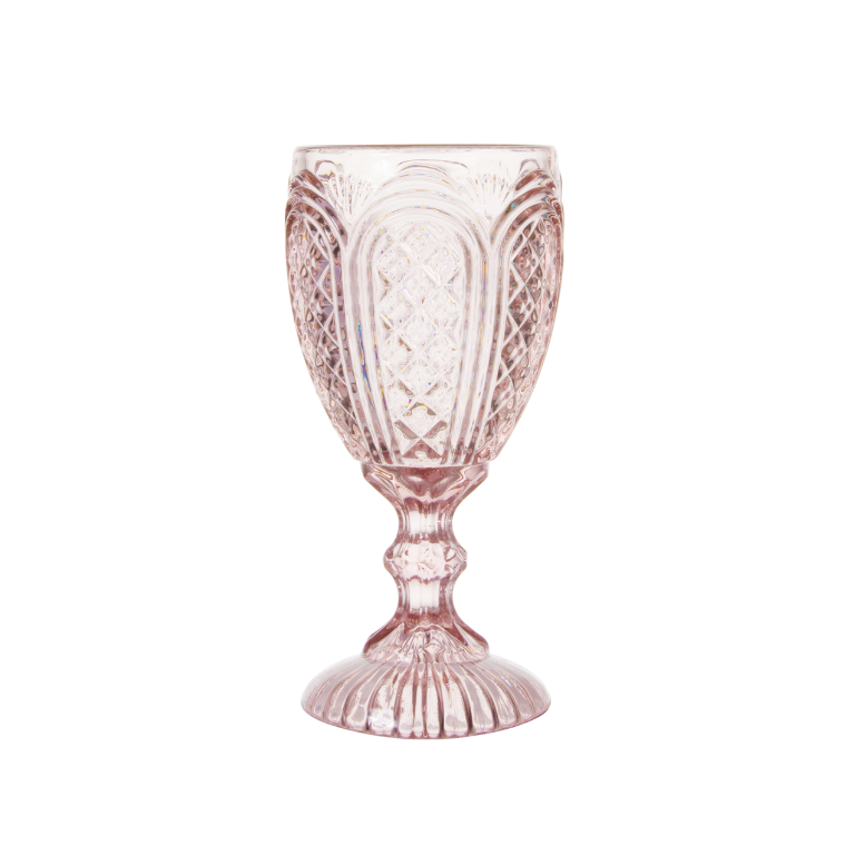 Carousel Goblet