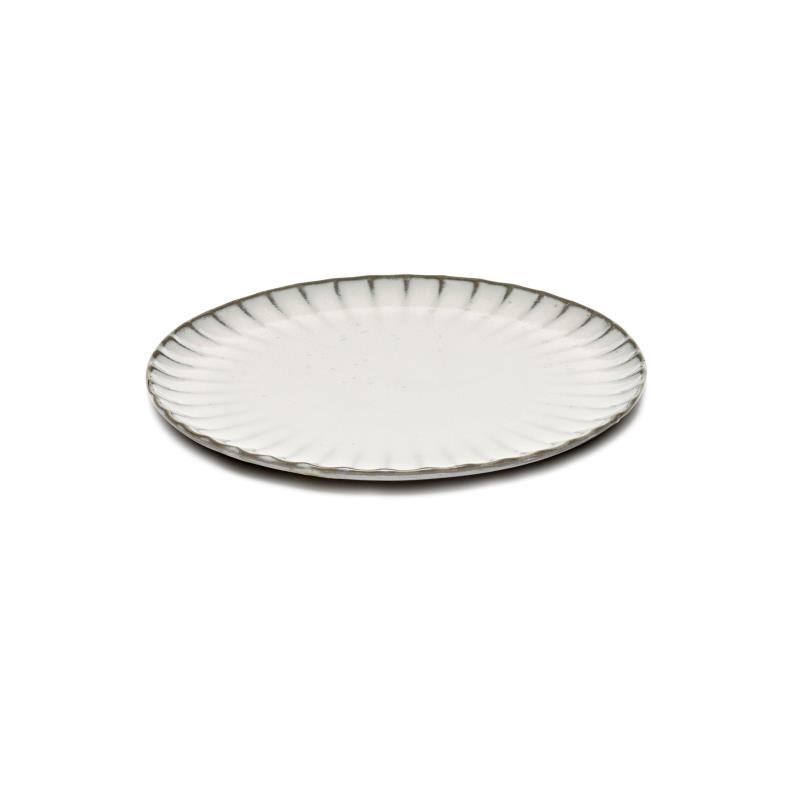 Inku Salad Plate 8.25