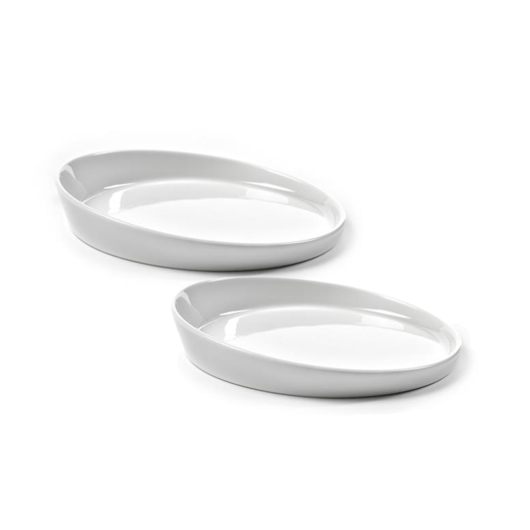 Serax - Tilt Tasting Plate