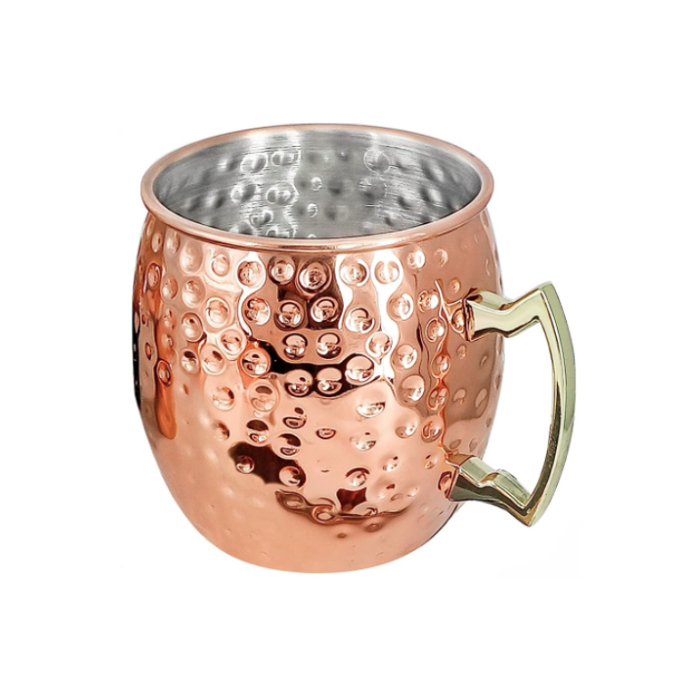 Moscow Mule Mug 12 oz