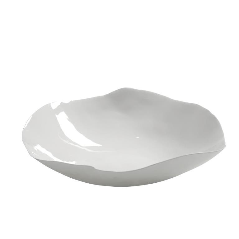 Perfect Imperfection Pasta Bowl 9.5"