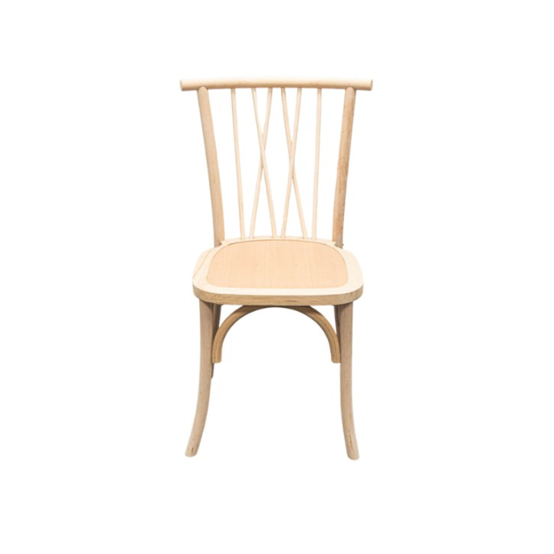 Willow Chair - Raw Willow Chair