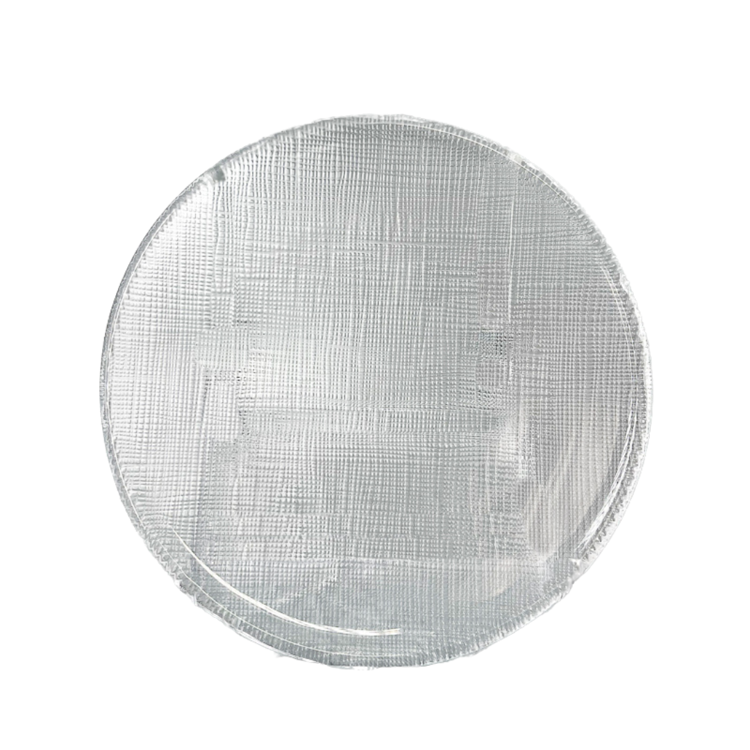 Woven Tasting Plate 5.5