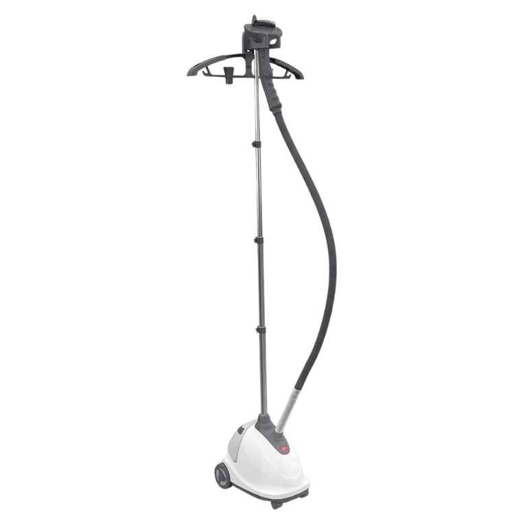 Standing Fabric Steamer