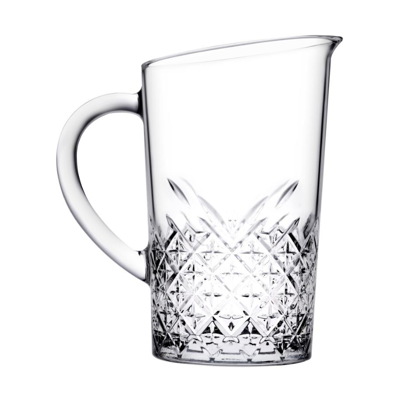 Timeless Cocktail Pitcher 49oz