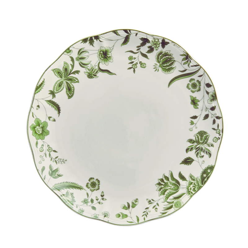 Eleanor Fern Dinner Plate 11