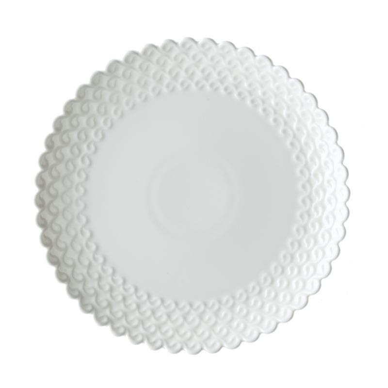 Elena Dinner Plate 10.25