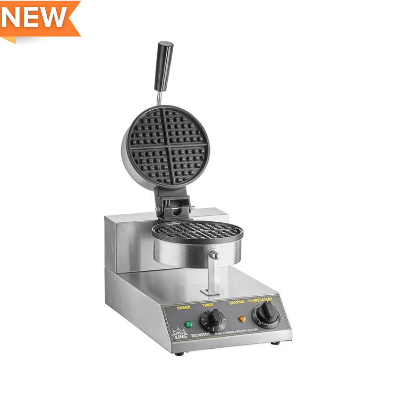 Waffle Iron