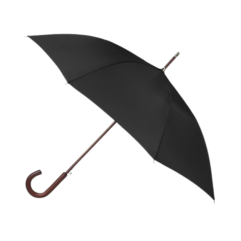 Escort Umbrella - Black