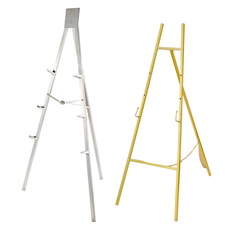 Easel - Aluminum