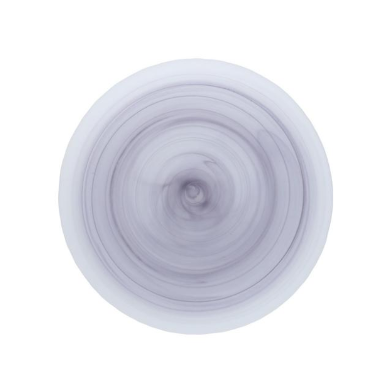 Vinci Amethyst Matte Dinner 10.25