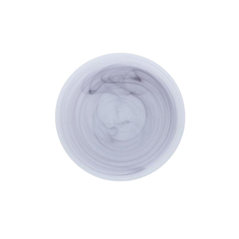 Vinci Amethyst Matte Salad 8.25