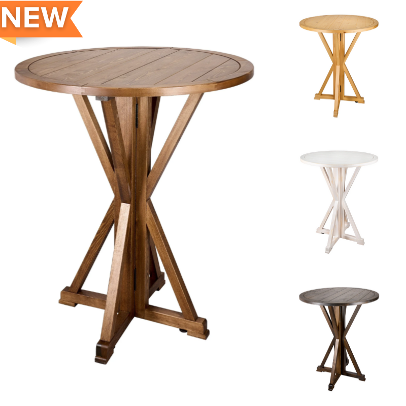 Country Hightop Table 36