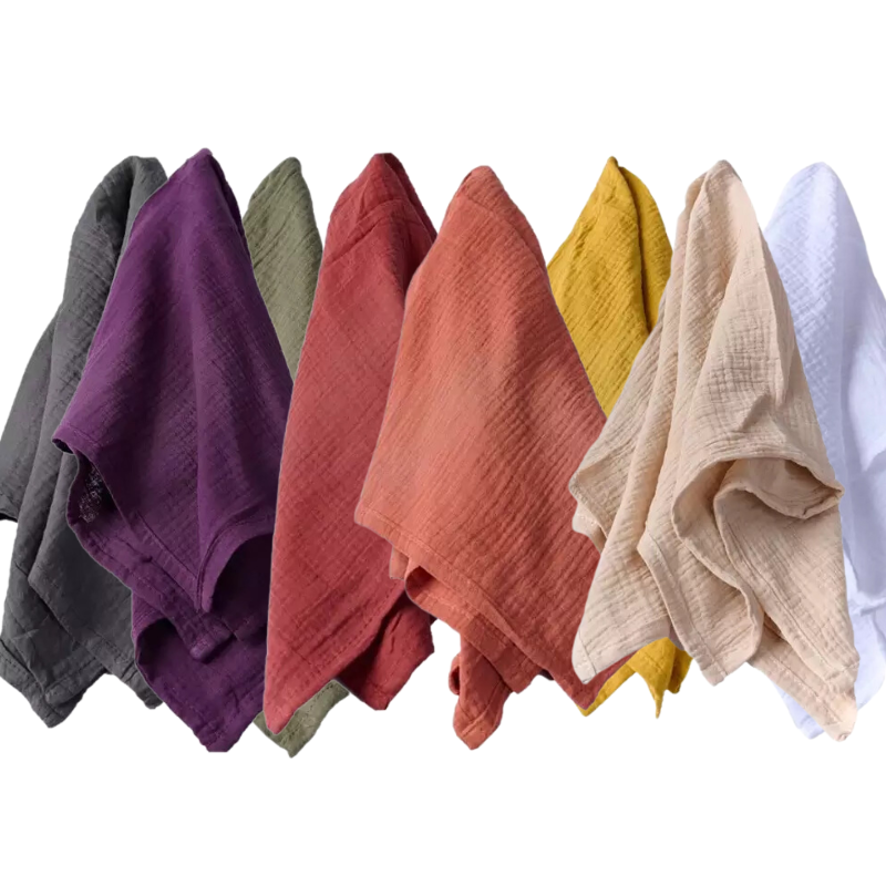 Rustico Dinner Napkins