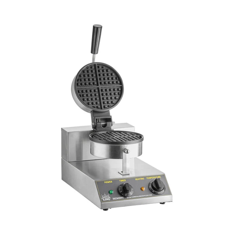 Waffle Iron
