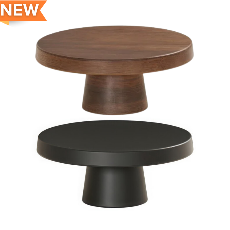 Melamine Cake Stands