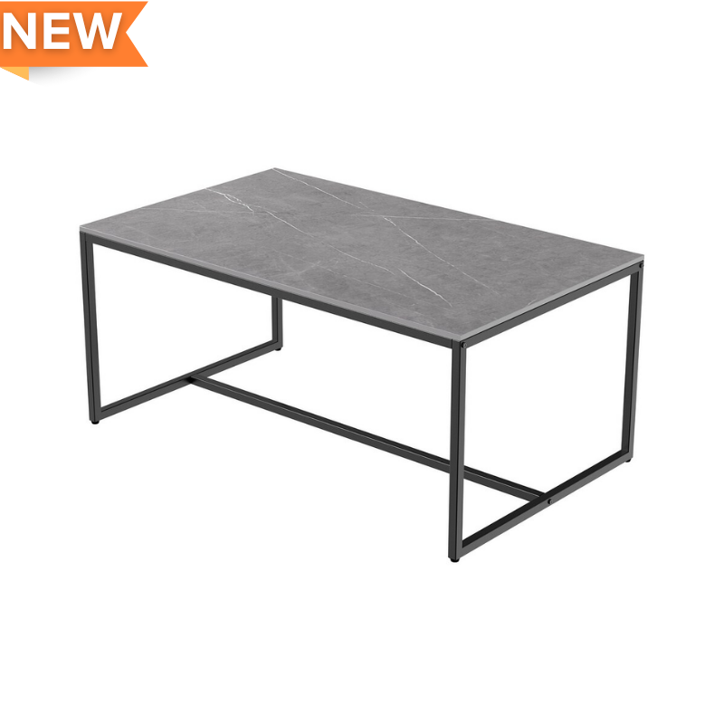 Devon Grey Coffee Table