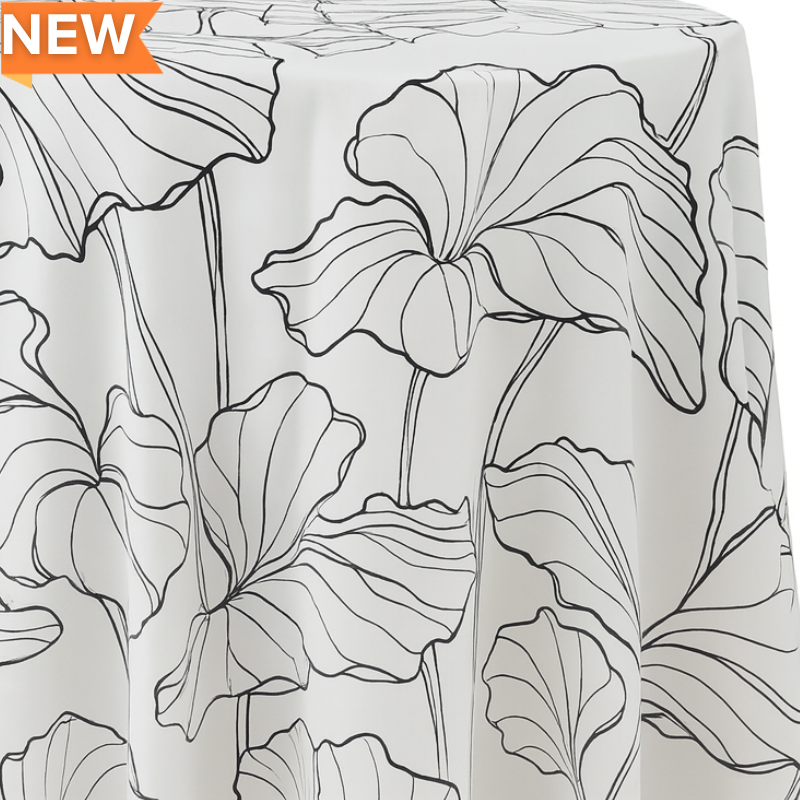 Ink Botanica