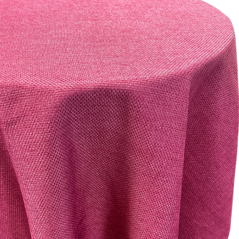 Hot Pink - Rattan
