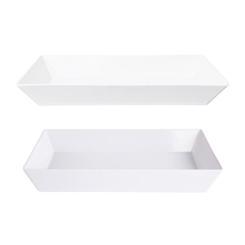 Melamine Dish