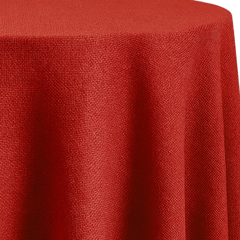 Red - Rattan